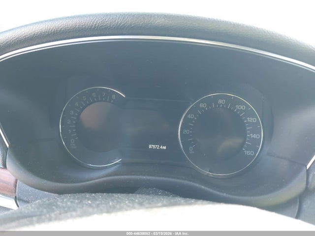 2017 LINCOLN MKC 5LMCJ2D98HUL04950 Photo 6