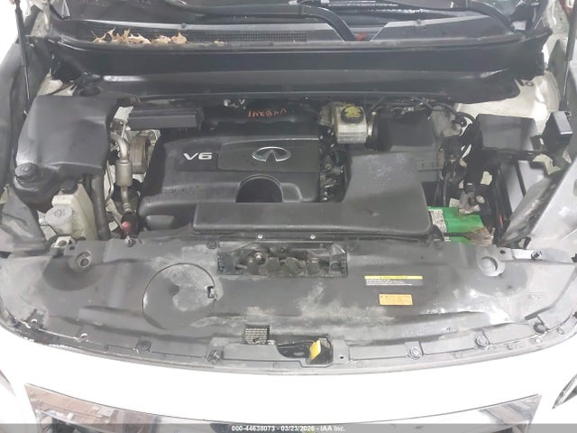 Aukcja sprzedaży 2019 Infiniti Qx60 Luxe, vin: 5N1DL0MM0KC507192, numer aukcji: 44638073