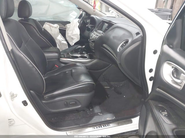 Aukcja sprzedaży 2019 Infiniti Qx60 Luxe, vin: 5N1DL0MM0KC507192, numer aukcji: 44638073