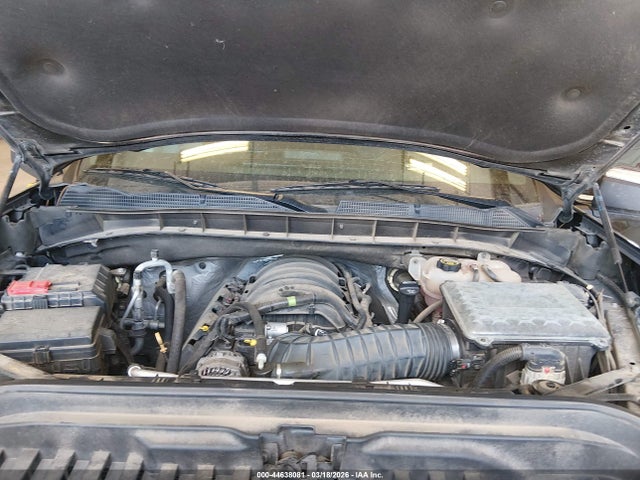 Продажа на аукционе авто 2019 Gmc Sierra 1500 Denali, vin: 1GTU9FEL1KZ387900, номер лота: 44638081
