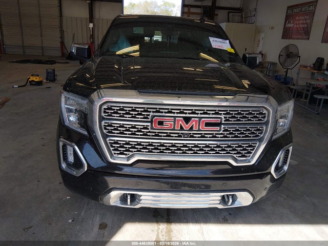 Продажа на аукционе авто 2019 Gmc Sierra 1500 Denali, vin: 1GTU9FEL1KZ387900, номер лота: 44638081