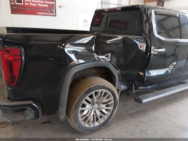 Продажа на аукционе авто 2019 Gmc Sierra 1500 Denali, vin: 1GTU9FEL1KZ387900, номер лота: 44638081