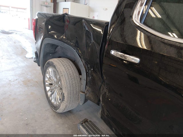Продажа на аукционе авто 2019 Gmc Sierra 1500 Denali, vin: 1GTU9FEL1KZ387900, номер лота: 44638081