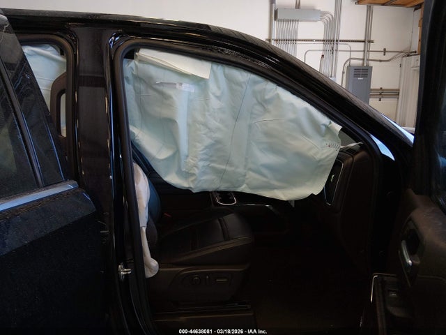 Продажа на аукционе авто 2019 Gmc Sierra 1500 Denali, vin: 1GTU9FEL1KZ387900, номер лота: 44638081