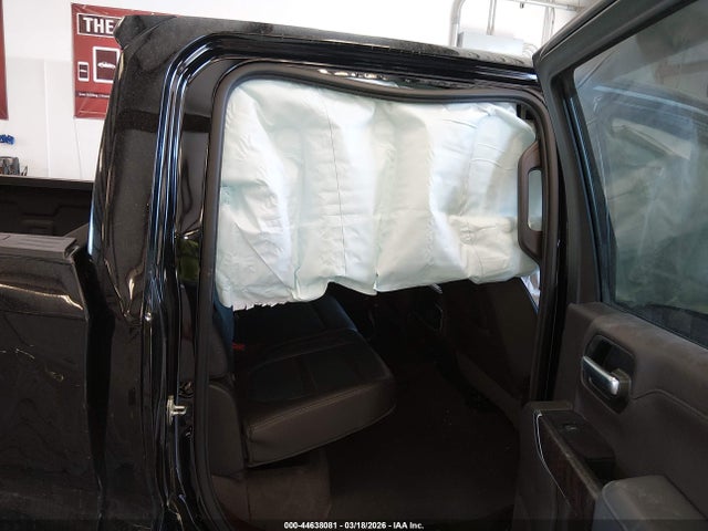 Продажа на аукционе авто 2019 Gmc Sierra 1500 Denali, vin: 1GTU9FEL1KZ387900, номер лота: 44638081