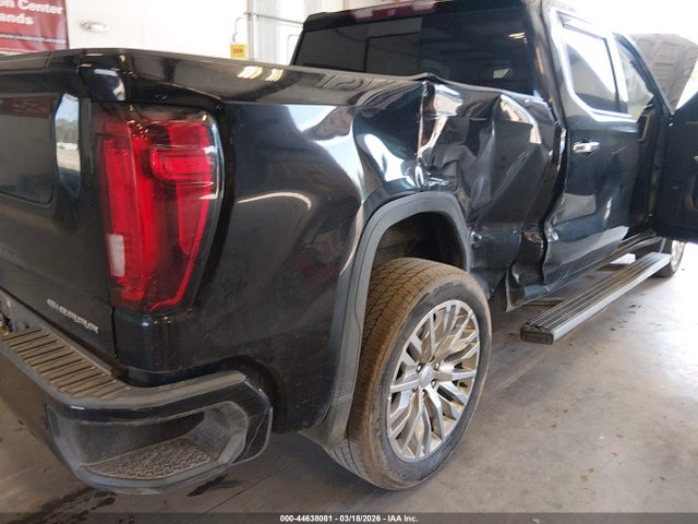 Продажа на аукционе авто 2019 Gmc Sierra 1500 Denali, vin: 1GTU9FEL1KZ387900, номер лота: 44638081