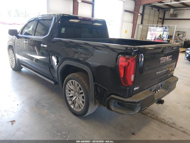 Продажа на аукционе авто 2019 Gmc Sierra 1500 Denali, vin: 1GTU9FEL1KZ387900, номер лота: 44638081