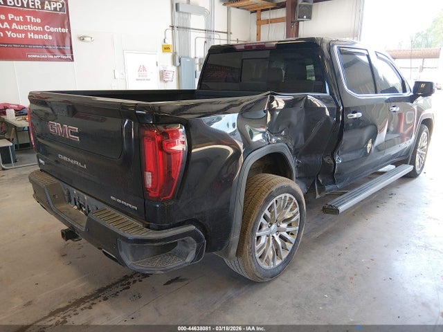 Продажа на аукционе авто 2019 Gmc Sierra 1500 Denali, vin: 1GTU9FEL1KZ387900, номер лота: 44638081
