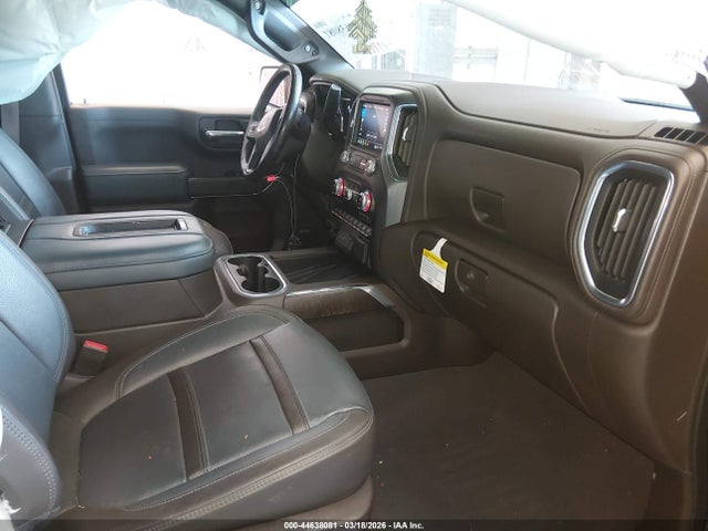 Продажа на аукционе авто 2019 Gmc Sierra 1500 Denali, vin: 1GTU9FEL1KZ387900, номер лота: 44638081