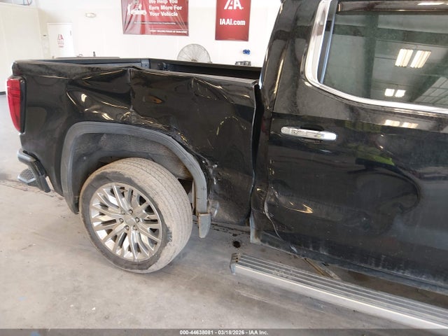 Продажа на аукционе авто 2019 Gmc Sierra 1500 Denali, vin: 1GTU9FEL1KZ387900, номер лота: 44638081