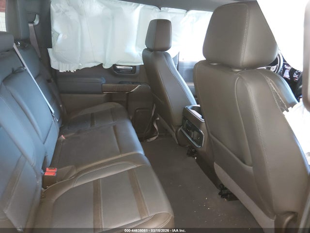 Продажа на аукционе авто 2019 Gmc Sierra 1500 Denali, vin: 1GTU9FEL1KZ387900, номер лота: 44638081