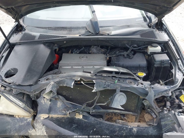 Aukcja sprzedaży 2005 Lexus Rx 330, vin: 2T2GA31U55C034068, numer aukcji: 44638086