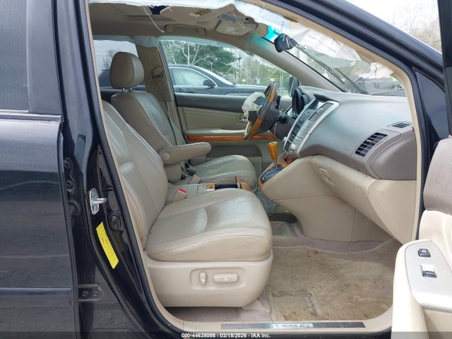 Aukcja sprzedaży 2005 Lexus Rx 330, vin: 2T2GA31U55C034068, numer aukcji: 44638086