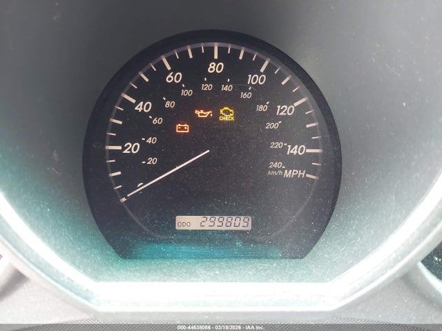 Aukcja sprzedaży 2005 Lexus Rx 330, vin: 2T2GA31U55C034068, numer aukcji: 44638086