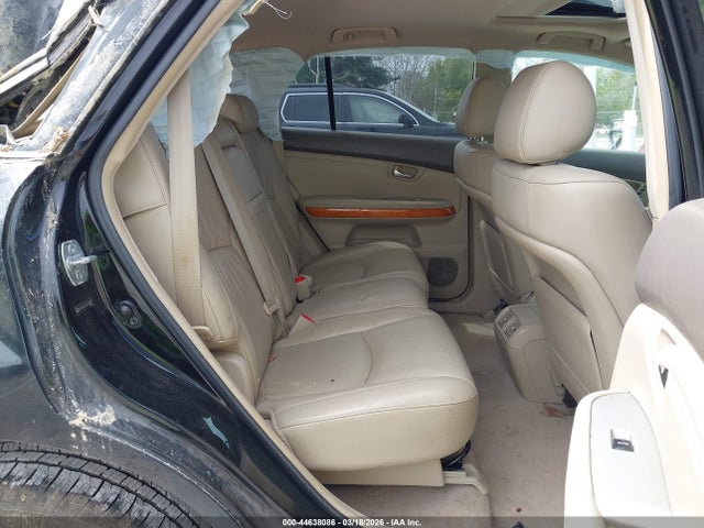 Aukcja sprzedaży 2005 Lexus Rx 330, vin: 2T2GA31U55C034068, numer aukcji: 44638086