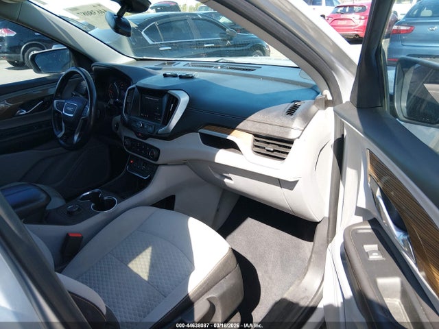 44638087 :رقم المزاد ، 3GKALMEV3LL150817 vin ، 2020 Gmc Terrain Fwd Sle مزاد بيع