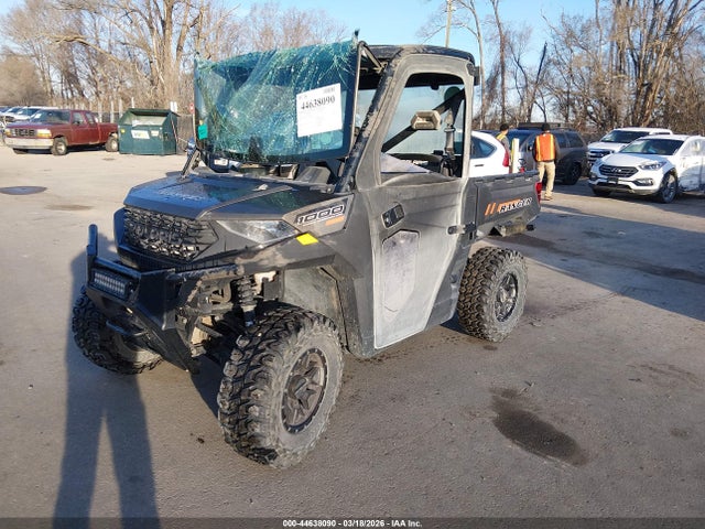 3NSTAE999LN228226 Polaris Ranger 1000 Eps/1000 Premium