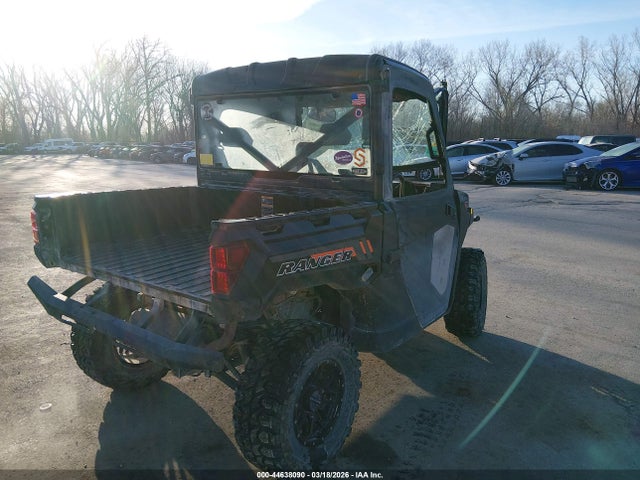 3NSTAE999LN228226 Polaris Ranger 1000 Eps/1000 Premium