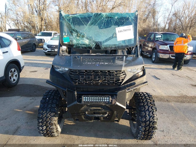 3NSTAE999LN228226 Polaris Ranger 1000 Eps/1000 Premium