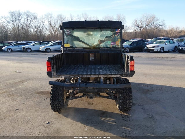 3NSTAE999LN228226 Polaris Ranger 1000 Eps/1000 Premium