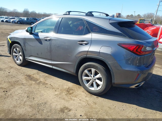 2016 Lexus Rx 350 მანქანა იყიდება აუქციონზე, vin: 2T2BZMCA3GC050090, აუქციონის ნომერი: 44638093