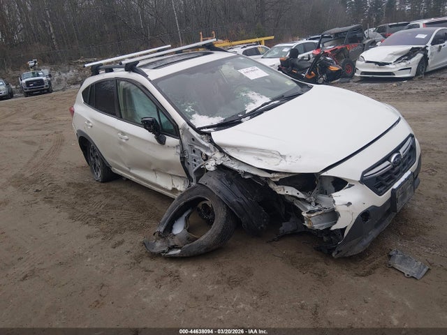 Aukcja sprzedaży 2023 Subaru Crosstrek Premium, vin: JF2GTAEC8PH261095, numer aukcji: 44638094