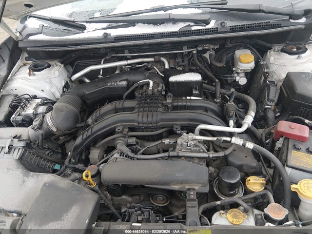 Продаж на аукціоні авто 2023 Subaru Crosstrek Premium, vin: JF2GTAEC8PH261095, номер лоту: 44638094