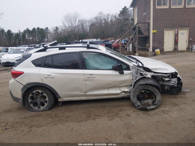 Продаж на аукціоні авто 2023 Subaru Crosstrek Premium, vin: JF2GTAEC8PH261095, номер лоту: 44638094
