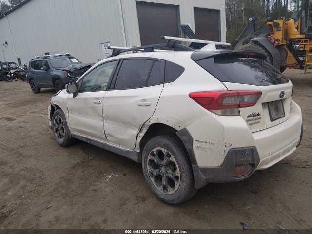 Продаж на аукціоні авто 2023 Subaru Crosstrek Premium, vin: JF2GTAEC8PH261095, номер лоту: 44638094