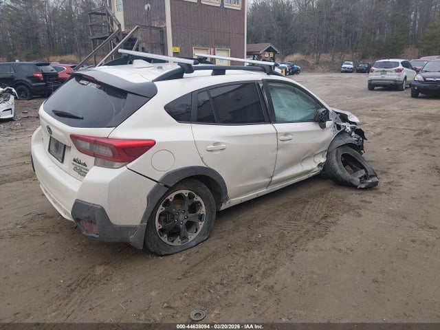 Продаж на аукціоні авто 2023 Subaru Crosstrek Premium, vin: JF2GTAEC8PH261095, номер лоту: 44638094