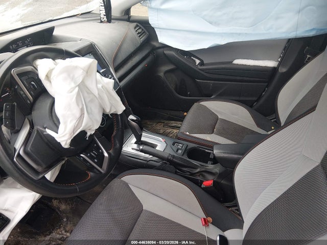 Продаж на аукціоні авто 2023 Subaru Crosstrek Premium, vin: JF2GTAEC8PH261095, номер лоту: 44638094