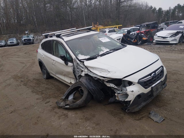 Продаж на аукціоні авто 2023 Subaru Crosstrek Premium, vin: JF2GTAEC8PH261095, номер лоту: 44638094