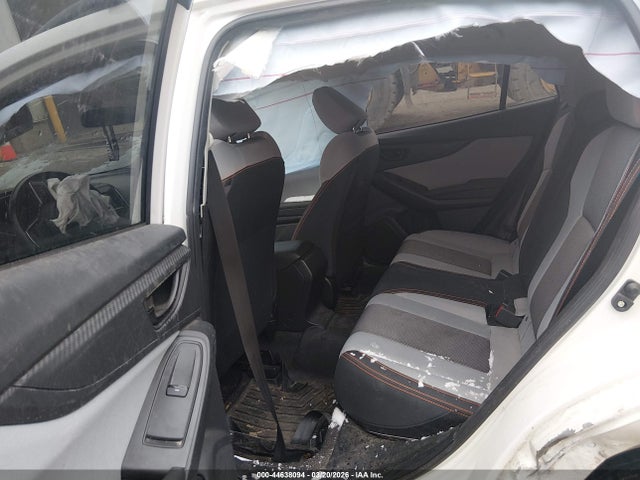 Продаж на аукціоні авто 2023 Subaru Crosstrek Premium, vin: JF2GTAEC8PH261095, номер лоту: 44638094