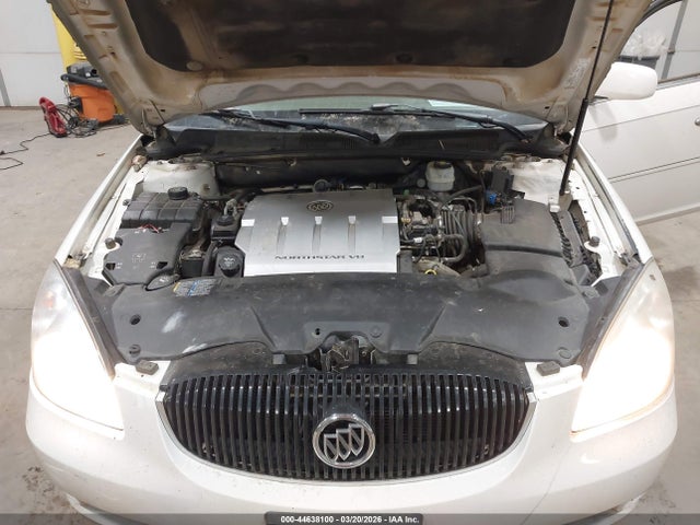 Aukcja sprzedaży 2006 Buick Lucerne Cxs, vin: 1G4HE57YX6U249013, numer aukcji: 44638100
