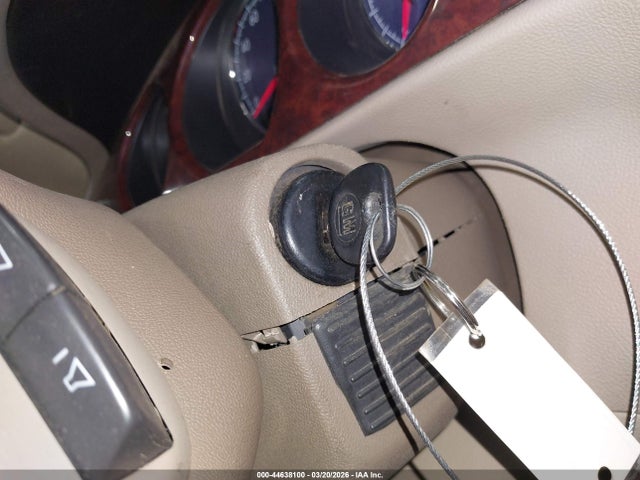 Aukcja sprzedaży 2006 Buick Lucerne Cxs, vin: 1G4HE57YX6U249013, numer aukcji: 44638100
