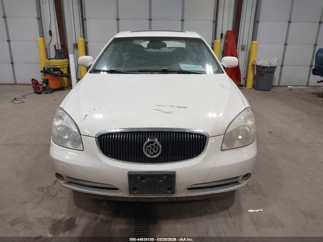 Aukcja sprzedaży 2006 Buick Lucerne Cxs, vin: 1G4HE57YX6U249013, numer aukcji: 44638100