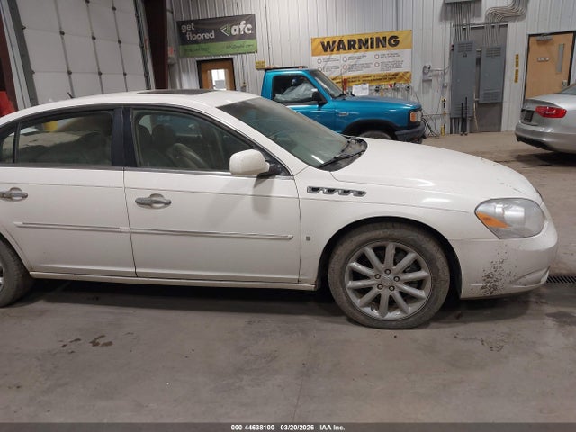 Aukcja sprzedaży 2006 Buick Lucerne Cxs, vin: 1G4HE57YX6U249013, numer aukcji: 44638100
