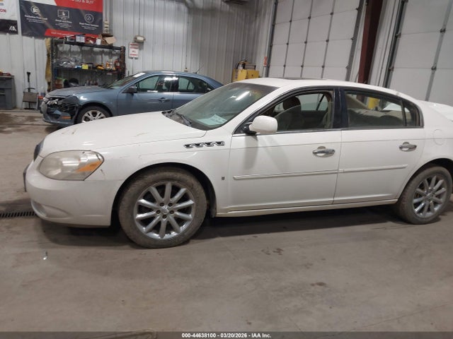 Aukcja sprzedaży 2006 Buick Lucerne Cxs, vin: 1G4HE57YX6U249013, numer aukcji: 44638100