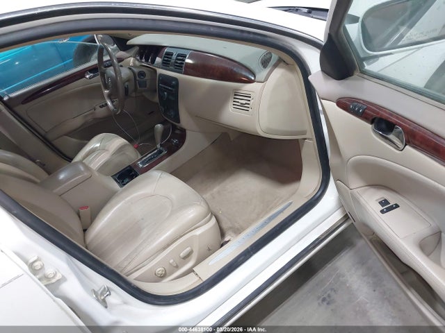 Aukcja sprzedaży 2006 Buick Lucerne Cxs, vin: 1G4HE57YX6U249013, numer aukcji: 44638100