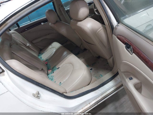 Aukcja sprzedaży 2006 Buick Lucerne Cxs, vin: 1G4HE57YX6U249013, numer aukcji: 44638100