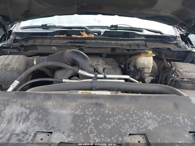 2014 Ram 1500 Sport მანქანა იყიდება აუქციონზე, vin: 1C6RR7MT2ES194754, აუქციონის ნომერი: 44638109