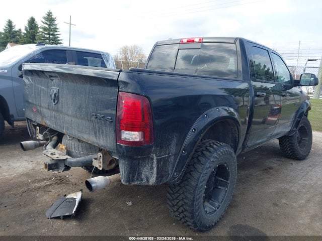 2014 Ram 1500 Sport მანქანა იყიდება აუქციონზე, vin: 1C6RR7MT2ES194754, აუქციონის ნომერი: 44638109