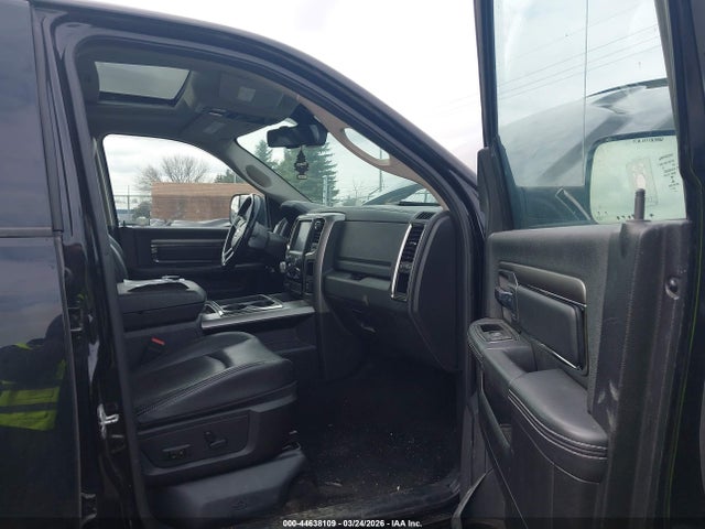2014 Ram 1500 Sport მანქანა იყიდება აუქციონზე, vin: 1C6RR7MT2ES194754, აუქციონის ნომერი: 44638109