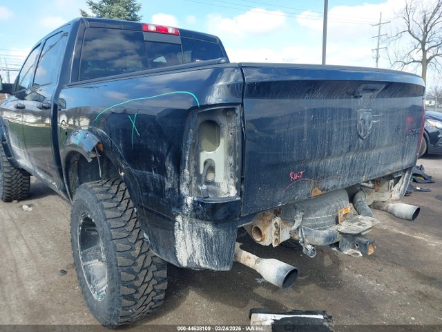 2014 Ram 1500 Sport მანქანა იყიდება აუქციონზე, vin: 1C6RR7MT2ES194754, აუქციონის ნომერი: 44638109