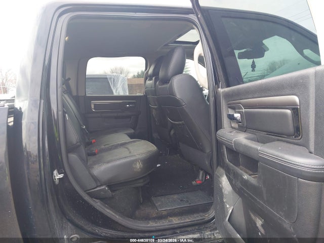 2014 Ram 1500 Sport მანქანა იყიდება აუქციონზე, vin: 1C6RR7MT2ES194754, აუქციონის ნომერი: 44638109