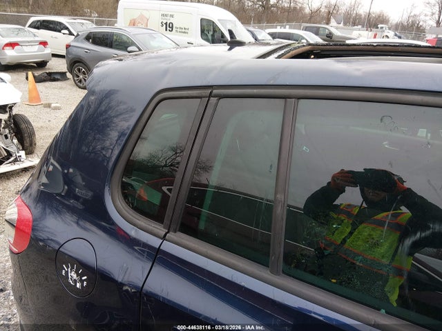 Продажа на аукционе авто 2012 Volkswagen Tiguan S, vin: WVGBV7AX7CW605242, номер лота: 44638116