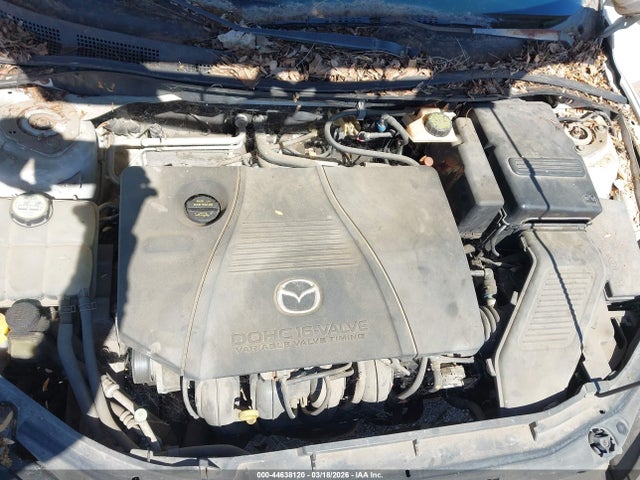 Aukcja sprzedaży 2004 Mazda Mazda3 S, vin: JM1BK143741178713, numer aukcji: 44638120