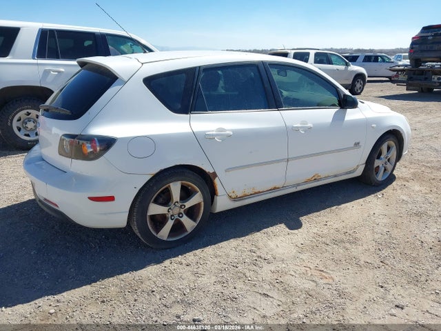 Aukcja sprzedaży 2004 Mazda Mazda3 S, vin: JM1BK143741178713, numer aukcji: 44638120