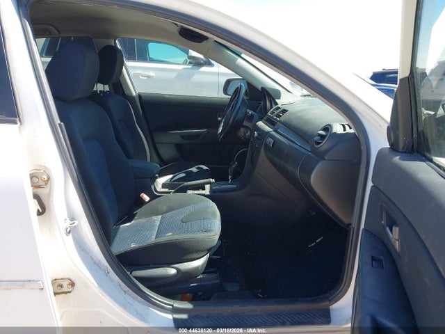 Aukcja sprzedaży 2004 Mazda Mazda3 S, vin: JM1BK143741178713, numer aukcji: 44638120