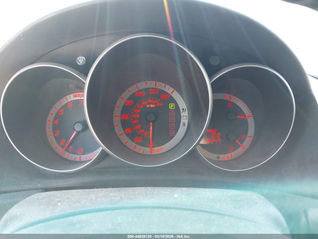 Aukcja sprzedaży 2004 Mazda Mazda3 S, vin: JM1BK143741178713, numer aukcji: 44638120